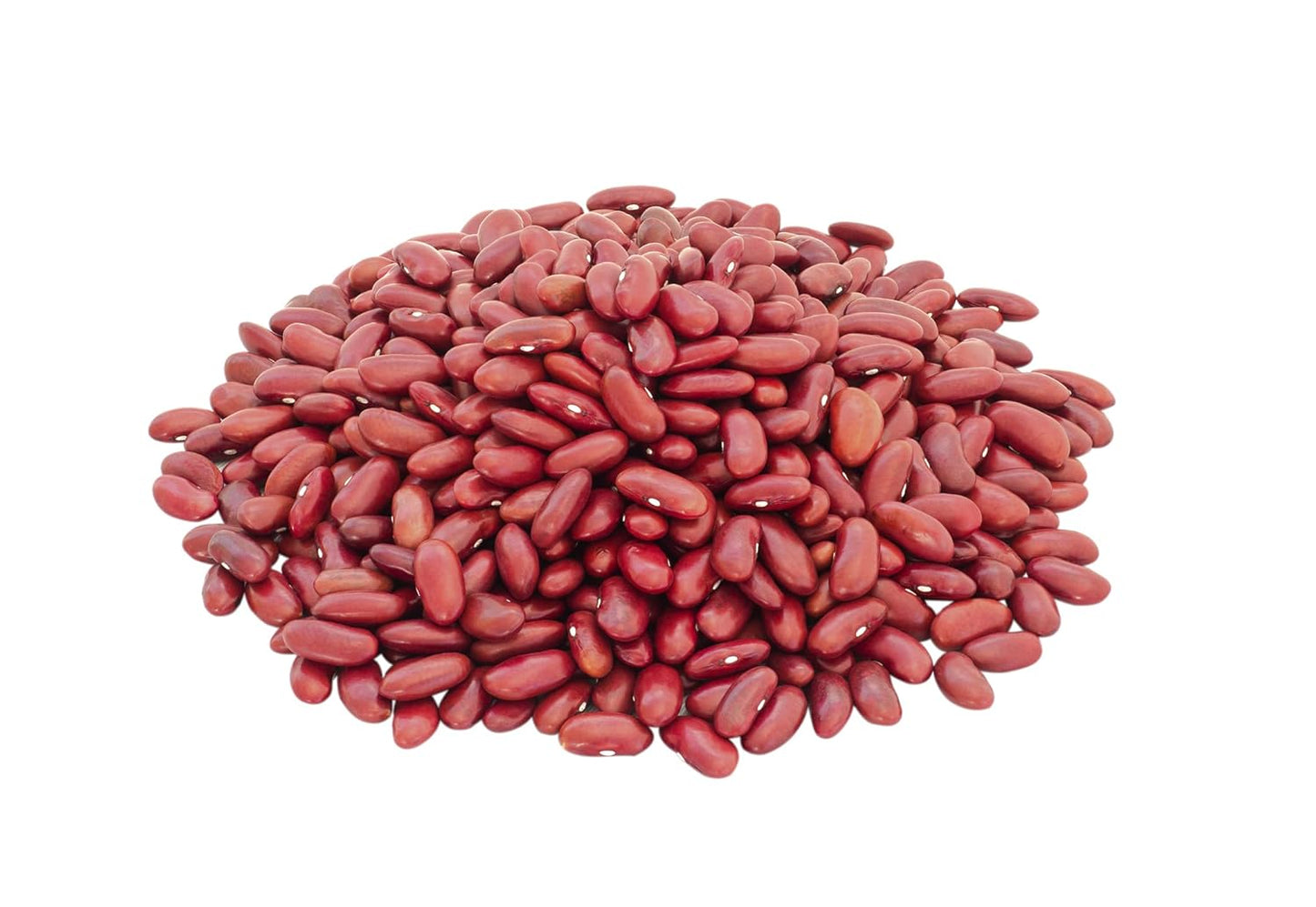 Wheatland™ Red Kidney Beans • Farm Fresh • Mylar, Oxygen Absorber and Bucket Provide 25 Year Shelf Life • Lab-tested ISO 17025 Verified Chemical-Free • Never Irradiated, No desiccants and Non GMO • High Trust Seller • Emergency Food Storage 40 Year Legacy