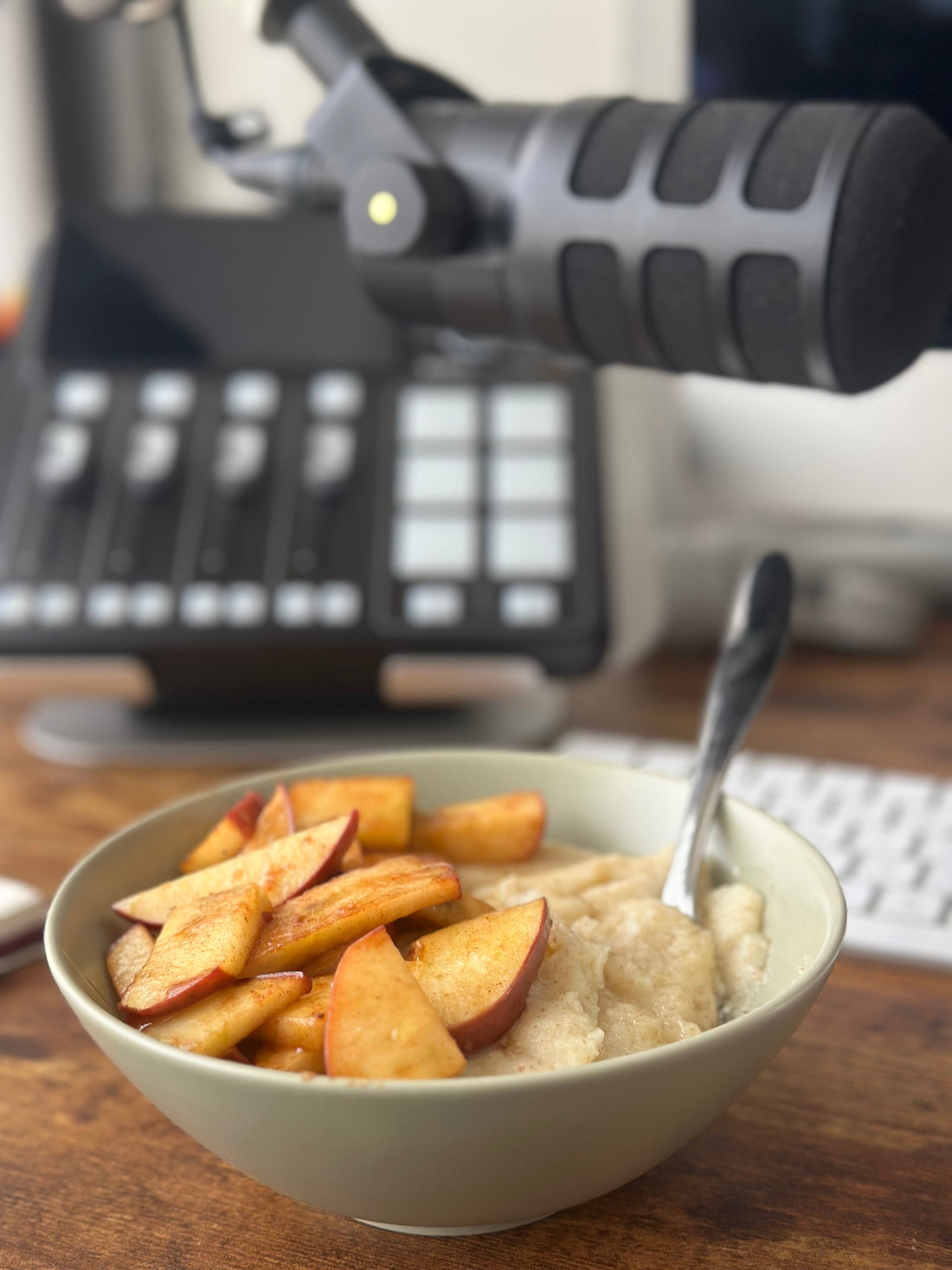 Prepared, Not Paranoid: Why We Built Blk Urban Homestead