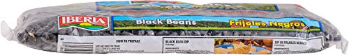 Iberia Black Beans, 4lb.