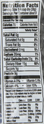 Iberia Black Beans, 4lb.