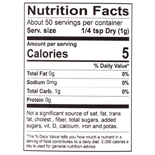 Mrs. Wages Pickle Mix, Xtra Crunch, Easy-To-Use, Fast Results, Great Taste & Crispness, Ensures Crunchiness, 5.5 oz Jar (Pack of 1)