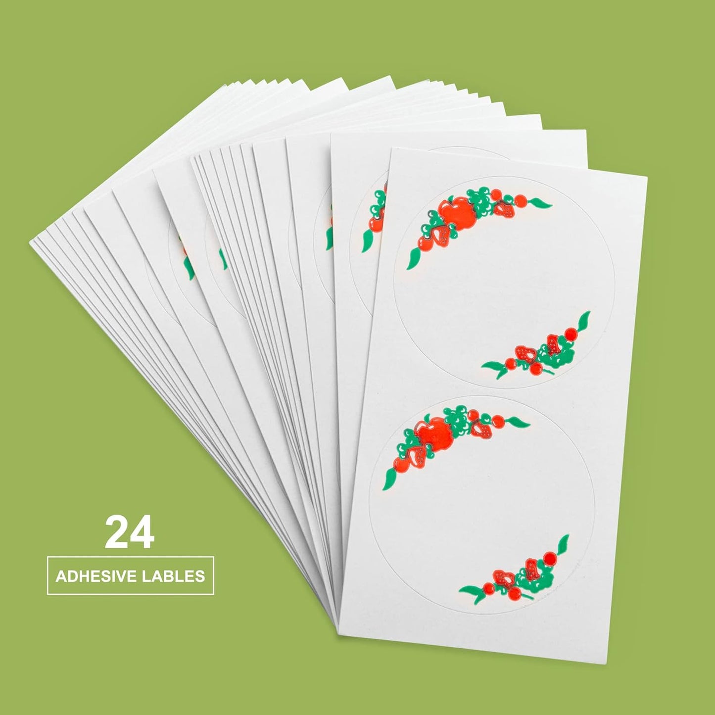 Wide Mouth 64 oz (half gallon) mason Jars with Lids and Bands (12-Pack) bundled With, KangarooBands Jar Opener, and Package Of Jar Labels | Canning, Fermenting, Pickling, DIY Decors Projects