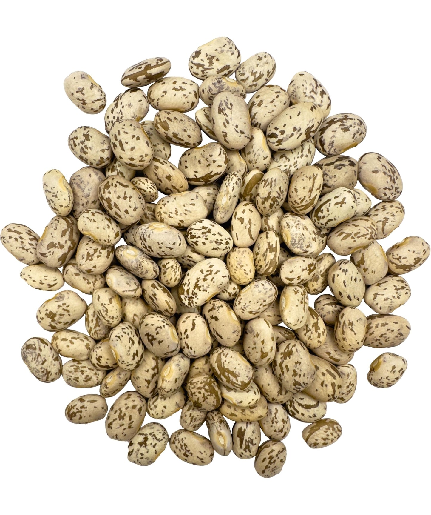 Palouse Brand Certified Glyphosate Residue Free Pinto Beans | 4 lbs | Non-GMO | Kosher