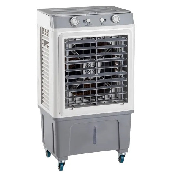 3 In 1 Portable Evaporative Cooler,Indoor,Outdoor,2353CFM Personal Air