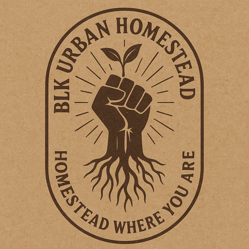 Blk Urban Homestead
